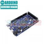 Arduino Due AT91SAM3X8E ARM Cortex-M3 Development Board In Pakistan
