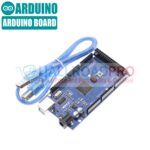 Arduino Mega 2560 R3 CH340 Development Board In Pakistan