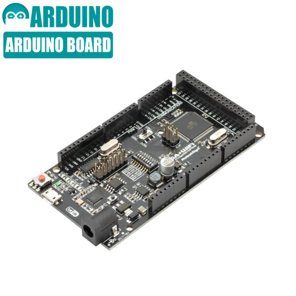 Arduino Mega WIFI R3 ATmega2560 ESP8266 USB-TTL CH340G Board In Pakistan