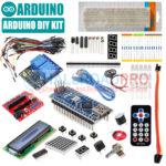 Arduino Nano V3.0 Beginners Kit In Pakistan
