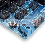 Arduino Sensor Shield V5 Expansion Board In Pakistan