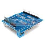 Arduino Sensor Shield V5 Expansion Board In Pakistan