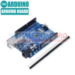 Arduino Uno R3 SMD Improved Development Board In Pakistan
