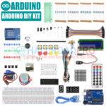 Arduino Uno R3 Stater Kit For Beginners In Pakistan