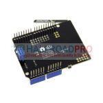 MCP2515 Can Bus Shield Board SPI Interface Expansion Module In Pakistan