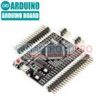 Arduino Mega 2560 PRO Mini CH340G ATMEGA 2560 16A Development Board in Pakistan