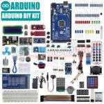 Arduino Mega 2560 Stater Kit Learning Kit In Pakistan